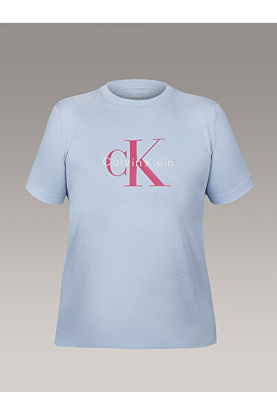 Calvin Klein Monogram Logo Tee