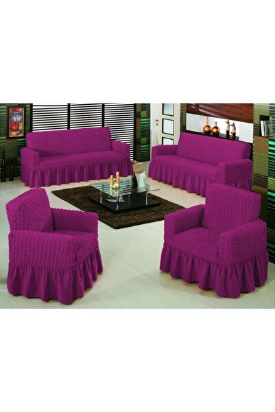 kutlale غطاء أريكة، كنبة، غطاء سرير قابل للتحويل إلى أريكة، غطاء مقعد 3+3+1+1...