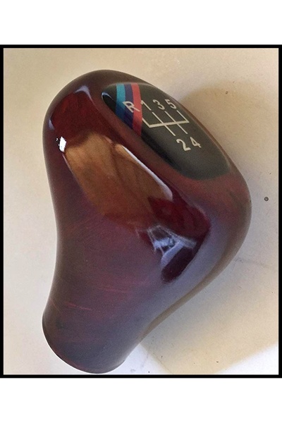 xtrol tuning Gear Shift Knob Manual Compatible Bmw 5 Vies E92 E93 E30 E36 E46 F30