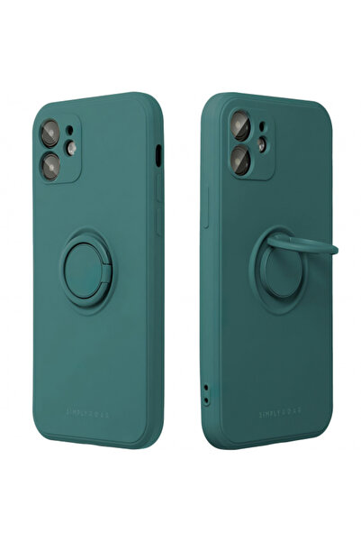 OEM Husa pentru Samsung Galaxy A16 5G A166 / A16 4G A165, OEM, Roar Amber, Verde