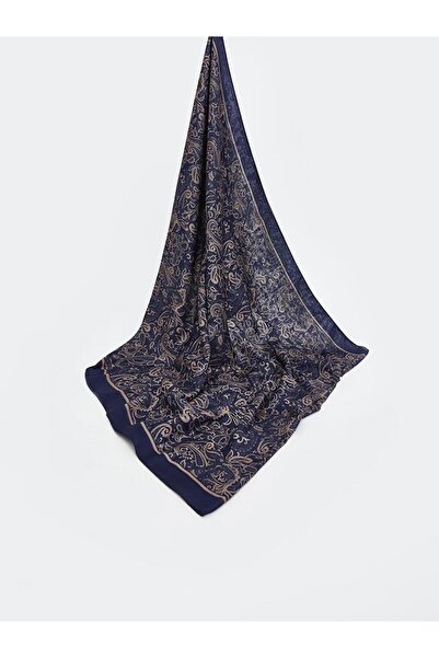 LC Waikiki Ethnic Patterned Women's Shawl (W5)