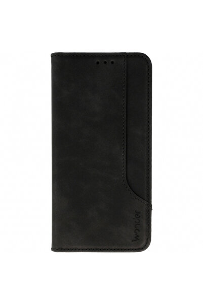 Wonder Case for Samsung Galaxy A55 5G A556, Wonder, Prime, Black