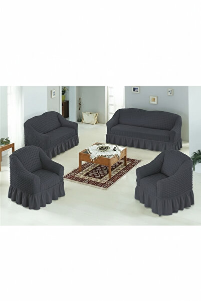 kutlale غطاء أريكة، كنبة، غطاء سرير قابل للتحويل إلى أريكة، غطاء مقعد 3+3+1+1...