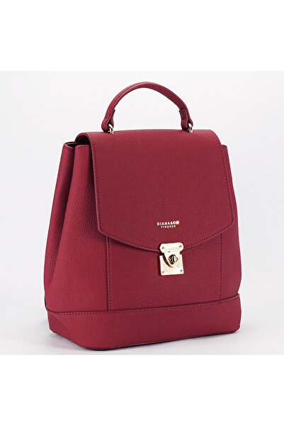 Diana&Co rucsac roșu DHJ824-1 18