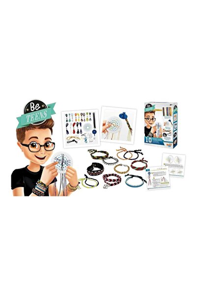 Buki أساور بريسيليان