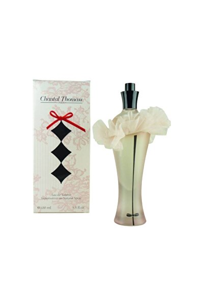 Chantal Thomass شانتال توماس من شانتال توماس أو دو تواليت سبراي 100 مل