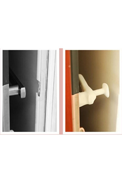 TOYSABİ سدادة مقبض الباب من السيليكون