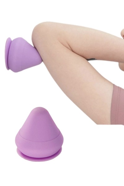 VEYA أداة تدليك الظهر للرقبة والكتف والقدمين والساق وتخفيف اللفافة العضلية ال...