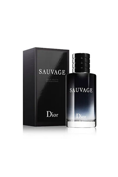 Christian Dior , Sauvage, Eau de Parfum, 100ml