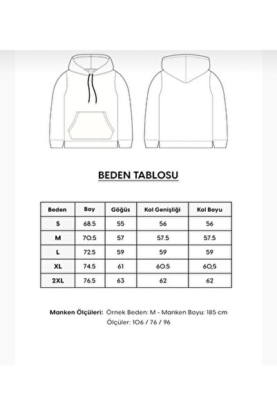 DEZZİİ Σετ φόρμας με φαρδύ πόδι ψηλός λαιμός σε μπλε ναυτικό