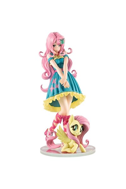 Kotobukiya My Little Pony Bishoujo PVC Statue 1/7 Fluttershy 22 cm