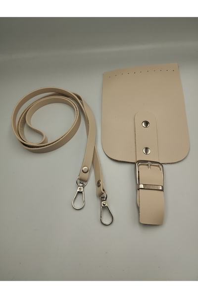 Zeyora طقم حقيبة هاتف جلدية مع غطاء