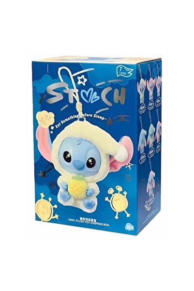 OEM Surprise Stitch plush figure 18 cm (blind-box)