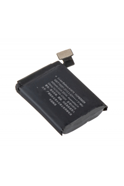Aftermarket Acumulator Apple Watch Series 3 42mm, 342mAh