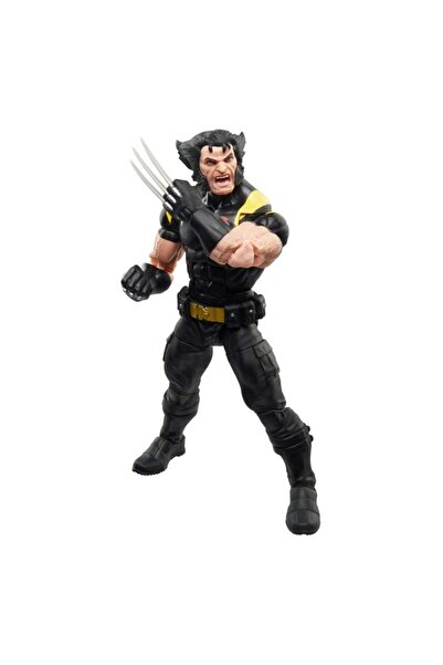 Hasbro X-Men Marvel Legends Екшън фигурка Wolverine 15 см