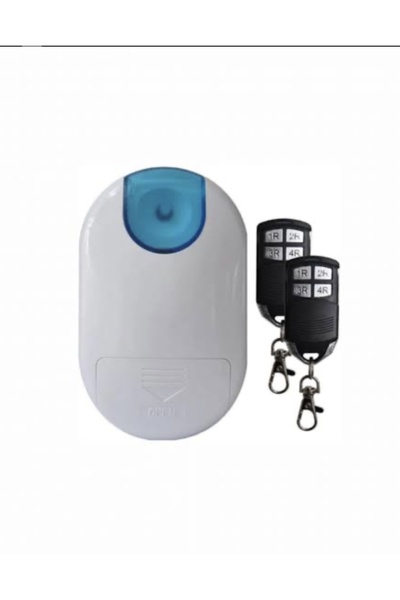 WICOM Otomatik Kepenk Kontrol Kartı Alıcısı Ana Beyin Ana Kart