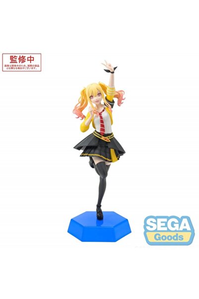 SEGA Hatsune Miku: Colorful Stage! Desktop x Decorate Collections PVC Statue Tenma Saki 16 cm