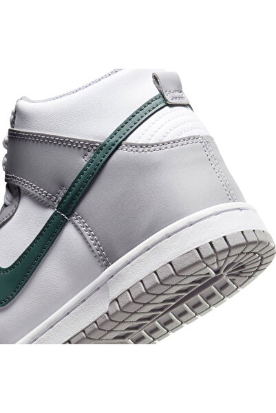 Nike Dunk High Gs Spor Ayakkabı