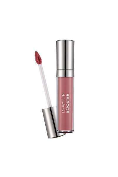 Flormar Dewy Lip Booster Dolgunlaştırıcı Dudak Parlatıcısı No: 003