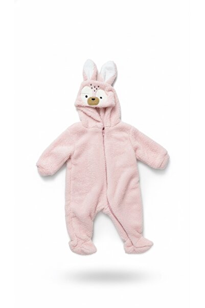 TOTZY KIŞLIK TULUM PELUŞ TULUM POFUDUK TULUM TAVŞAN KULAKLI TULUM