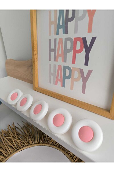 Monkabox Cabinet Drawer Pull