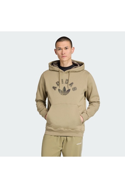adidas Graphic Reg Hd