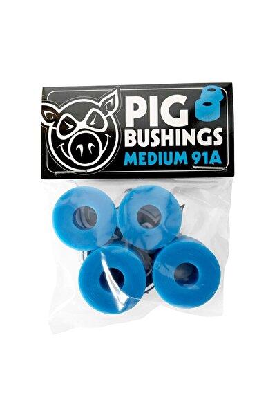 Pig Medium 91A Bushing Seti Blue