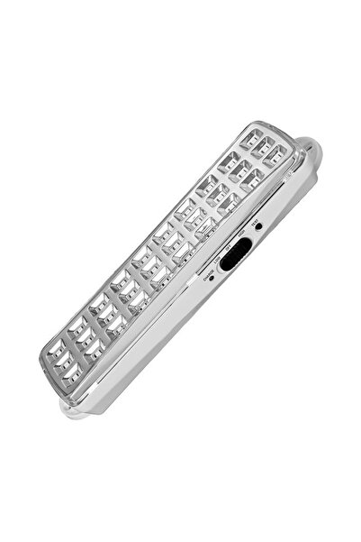 Genel Markalar 30 Ledli Işıldak 5 Saat Yanar Elektrik Kesilince Devreye Girer...