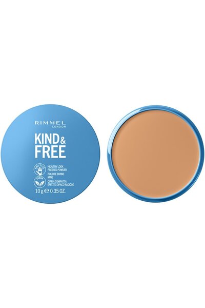 Rimmel Pudră Kind&Free 030