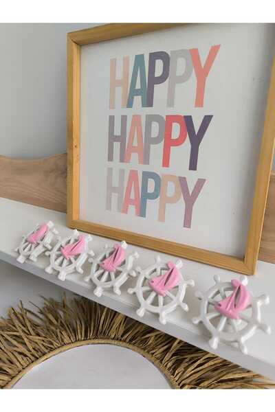 Monkabox Cabinet Drawer Pull