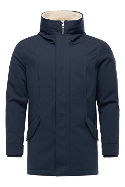 Ragwear Kurzmantel Mr Cany YOUMODO