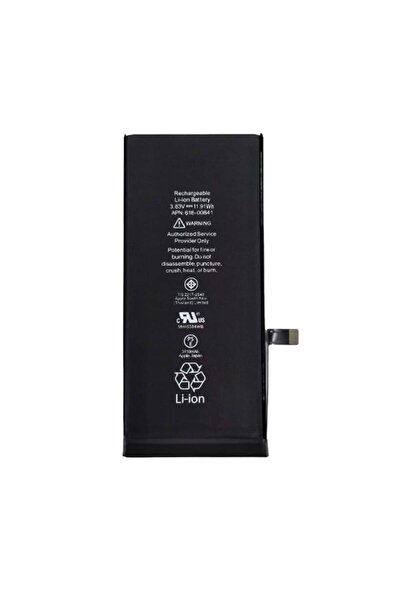 Genos Apple iPhone 11 ile Uyumlu A+ Kalite Pil Batarya