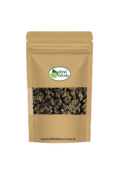 bitki diyarı Oolong Tea (Black Dragon Tea) 500Gr