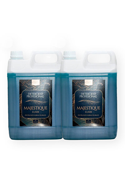 Majestique Pachet cu 2 x Detergent Profesional