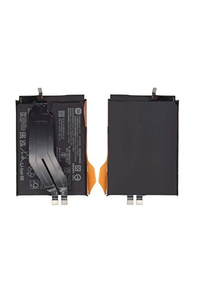 Genos Xiaomi Poco F4 GT BP48 ile Uyumlu A+ Kalite Pil Batarya