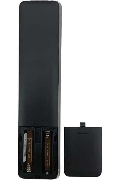 Generic 121AV 398GR10BEPHN0017BC Remote Control Compatible for Philips 32PFS6905/12 4K UHD TV