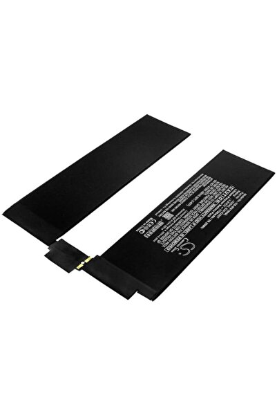 Genos iPad Pro 11 1.Nesil İle Uyumlu Pil Batarya Batarya A1980 A2013 A1934