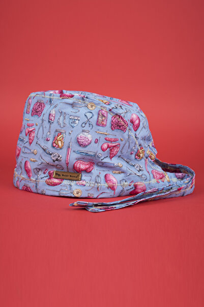 Best Bone Genel Cerrahi Desenli Cerrahi Bone