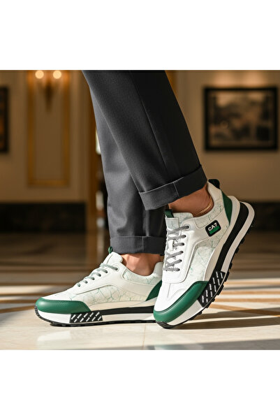 dehaine Adidasi pentru barbati, casual CR7 Luxury Edition A103