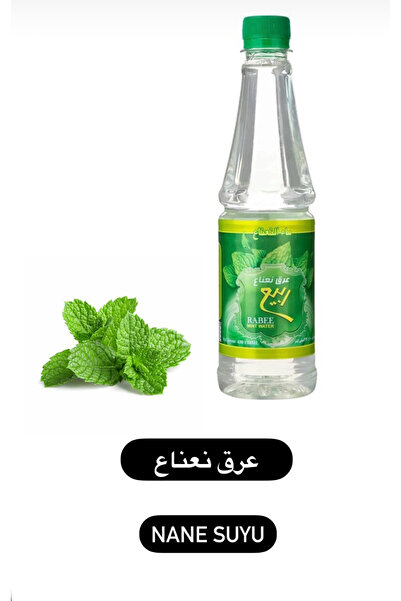 Rabi NANE SUYU-ARAGH NANA-450ML