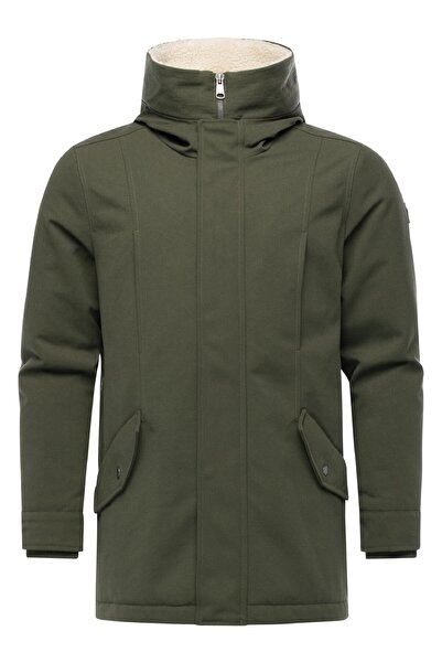 Ragwear Kurzmantel Mr Cany YOUMODO