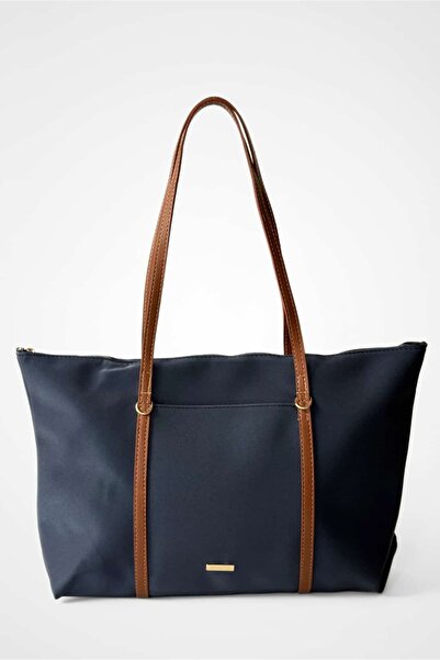 Yuka Atelier حقيبة تسوق ليورا