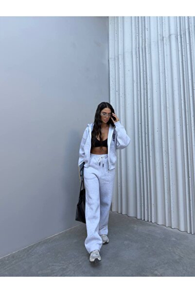 bonibon butikk Жіночий якісний розкішний одяг 3 нитки Шардоне вишивка Деталі Нижня частина Верхня частина Комплект