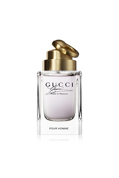 Gucci Made to Measure Eau de Toilette – 50ml