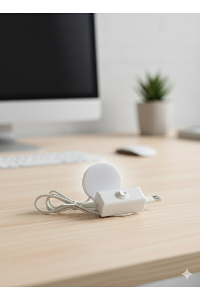 hivhestın Bambu Lab Uyumlu LED Lamp Kit Muadili - Masa Abajur Aydınlatma Seti...