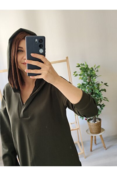 Mars Scuba Hoodie Sweat - Pantolon Takım