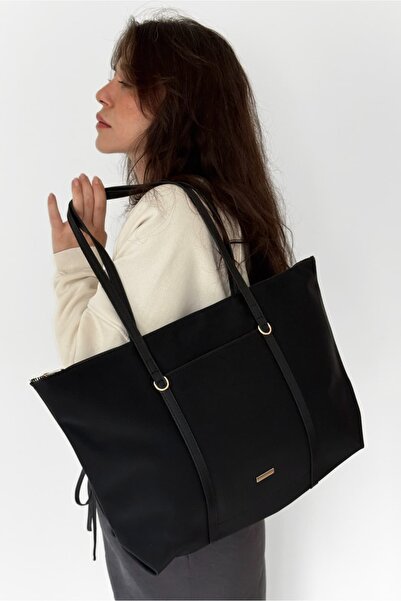 Yuka Atelier Τσάντα Liora Shopper