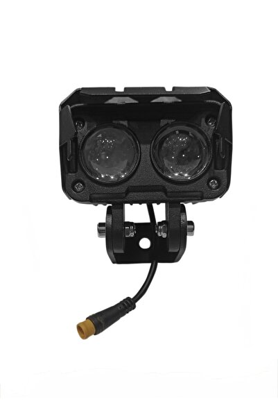 E-HOBİ Onvo Ov-Rx 4 Scooter Ön Far