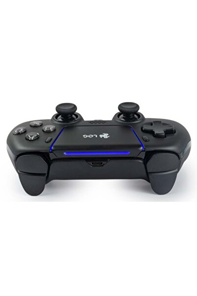 Log electronics LOG Wireless Controller For PlayStation 5 - Black