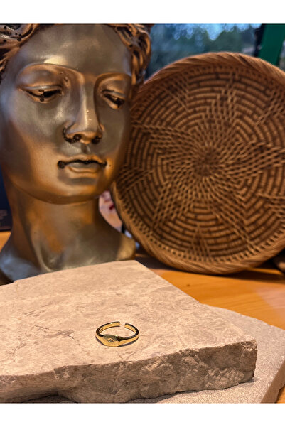 nunu takı خاتم رفيع مرصع بالنجوم